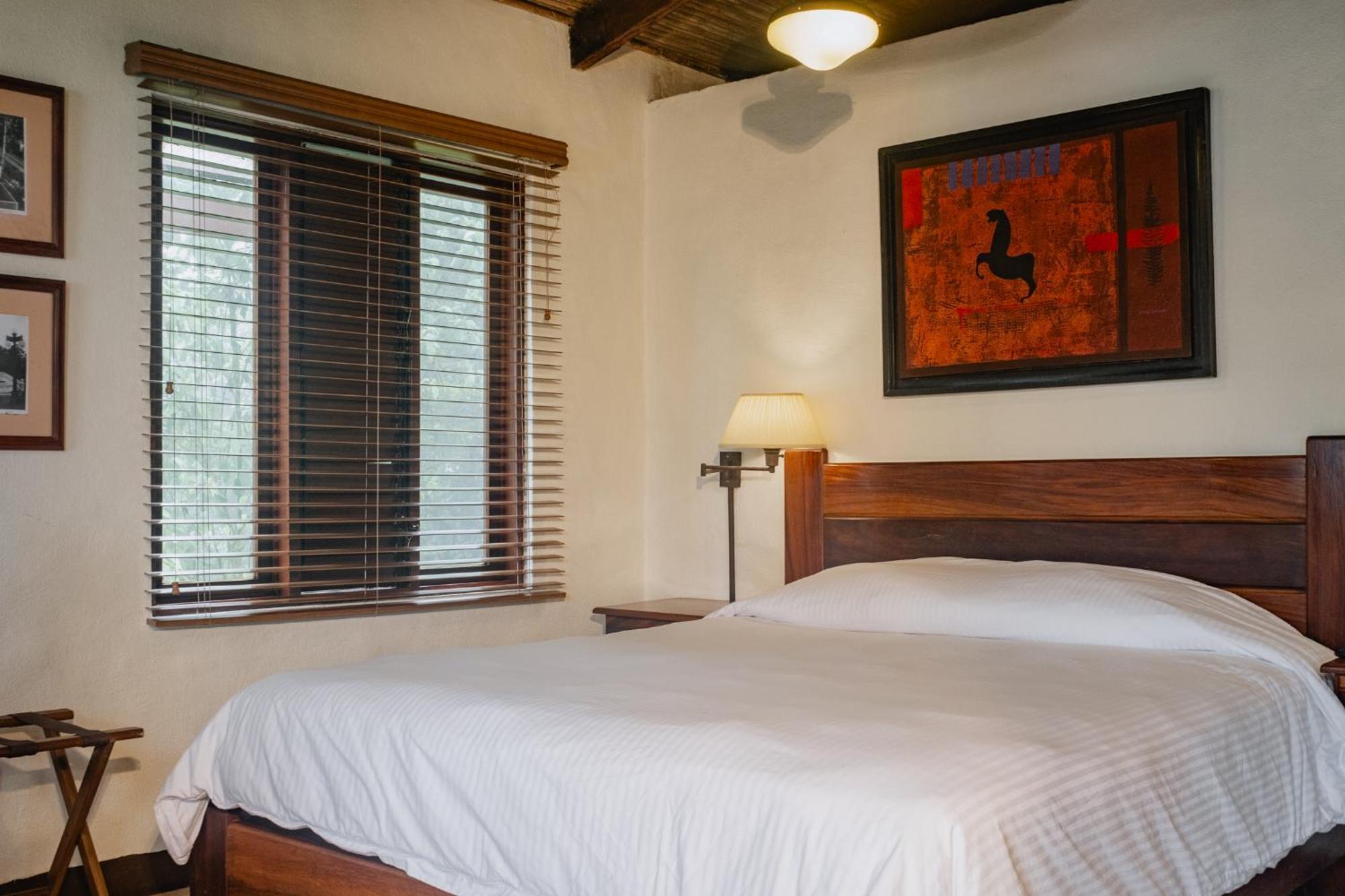 Villa Blanca Cloud Forest Hotel & Retreat San Ramon  Phòng bức ảnh